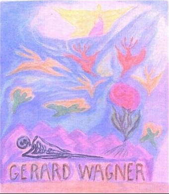 Gerard Wagner - Gerard Wagner