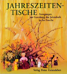 Jahreszeiten-Tische - Marjolein van Leeuwen, Jos Moeskops