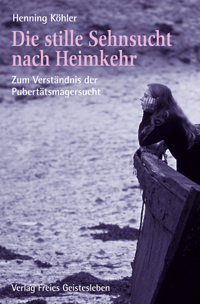 Die stille Sehnsucht nach Heimkehr - Henning Köhler