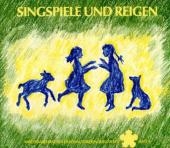 Singspiele und Reigen - Suse König