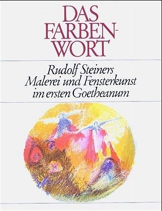 Das Farbenwort - Hilde Raske