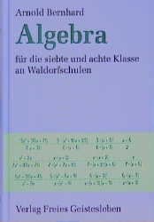 Algebra - Arnold Bernhard