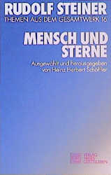 Mensch und Sterne - Rudolf Steiner