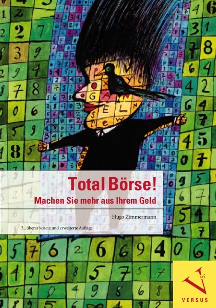 Total Börse! - Hugo A. Zimmermann