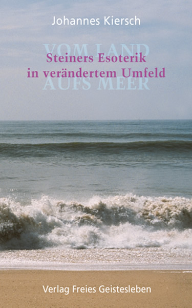 Vom Land aufs Meer - Johannes Kiersch