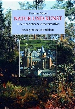 Natur und Kunst - Thomas Göbel