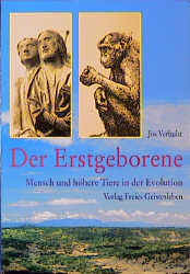 Der Erstgeborene - Jos Verhulst