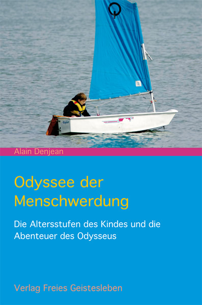 Odyssee der Menschwerdung - Alain Denjean