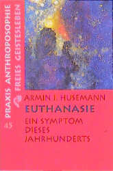 Euthanasie - Armin J Husemann