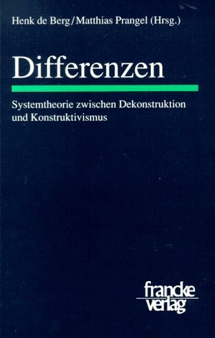 Differenzen - 