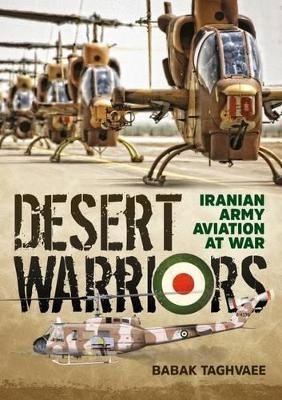 Desert Warriors - Babak Taghvaee