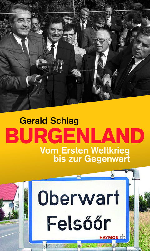 Burgenland - Gerald Schlag