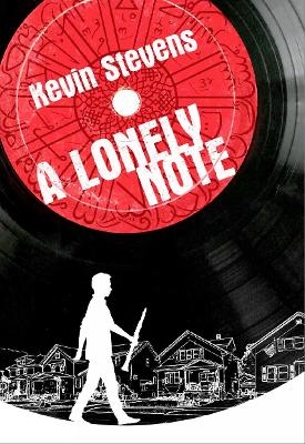 A Lonely Note - Kevin Stevens