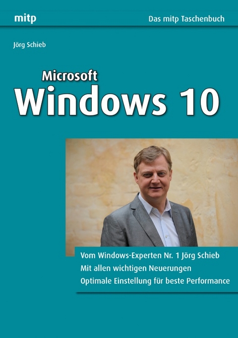 Windows 10 - Jörg Schieb