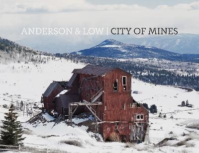 City Of Mines - 