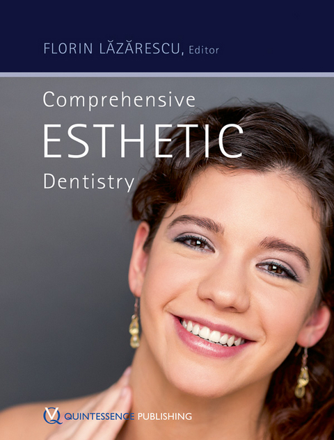 Comprehensive Esthetic Dentistry - 