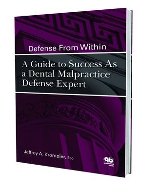 Defense from within - Jeffrey A. Krompier