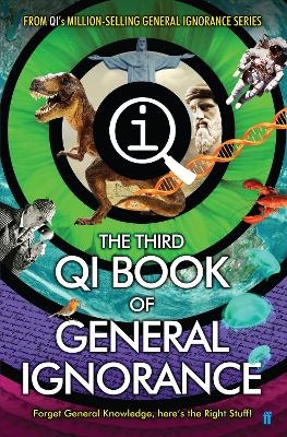 QI: The Third Book of General Ignorance - John Lloyd, John Mitchinson, James Harkin, Andrew Hunter Murray