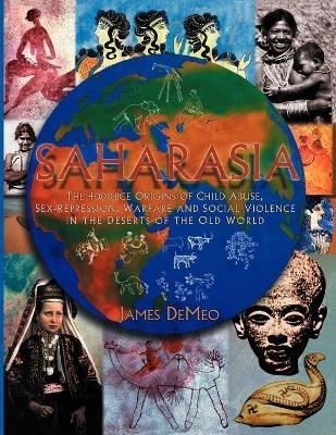 Saharasia - James DeMeo