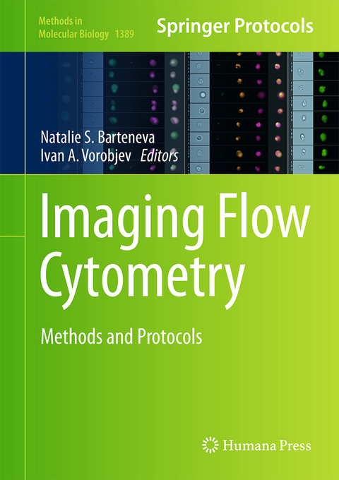 Imaging Flow Cytometry - 