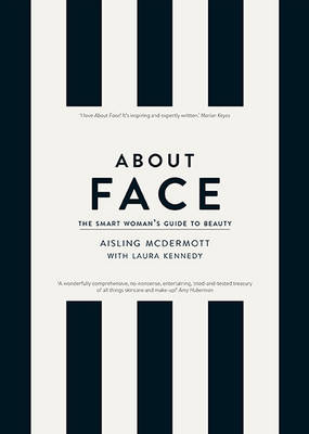 About Face - Aisling McDermott