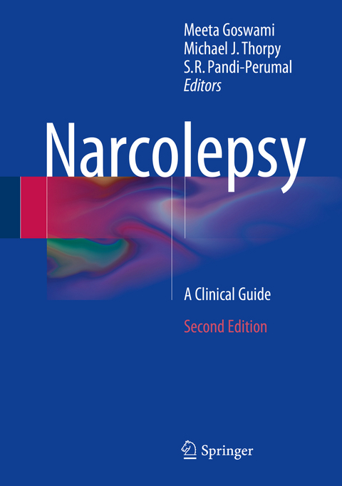 Narcolepsy - 