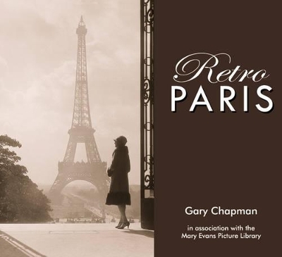 Retro Paris - Gary Chapman