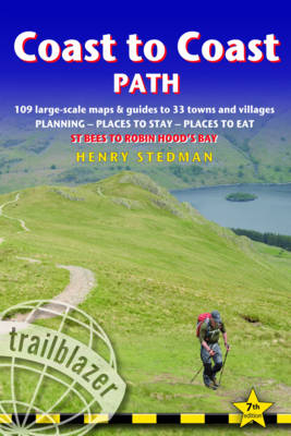 Coast to Coast Path -  Trailblazer