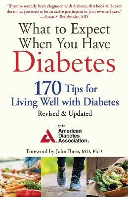 What to Expect When You Have Diabetes -  American Diabetes Association