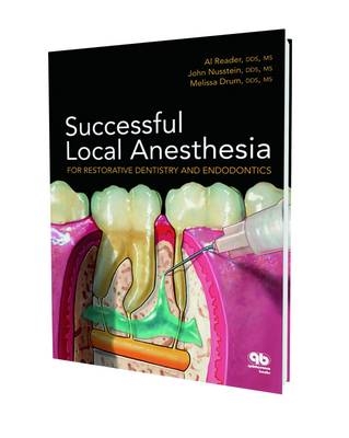 Successful Local Anaesthesia - Al Reader, John Nusstein, Melissa Drum