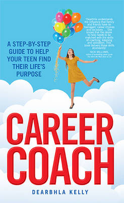 Career Coach - Dearbhla Kelly