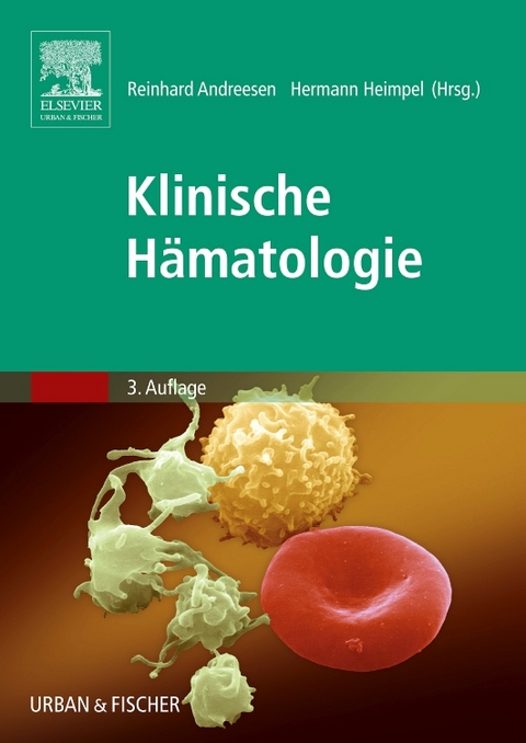 Klinische Hämatologie - 