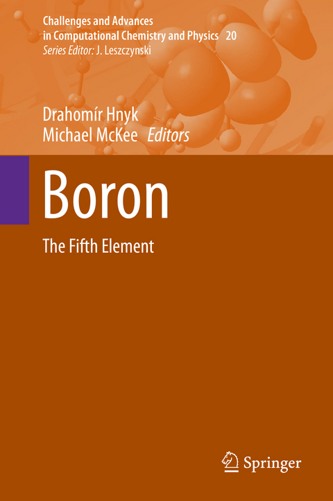 Boron - 