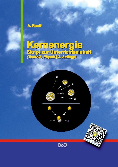 Kernenergie - Andreas Rueff