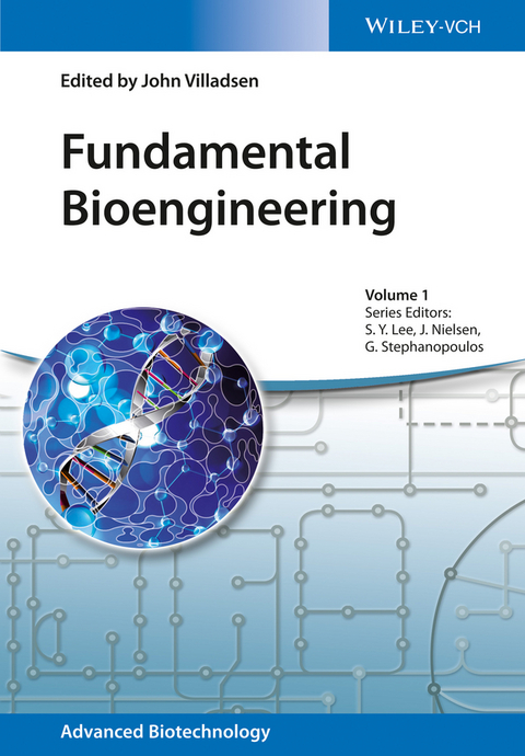 Fundamental Bioengineering - 