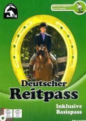 Reiterprüfung-Superlernpaket, 4 CD-ROMs