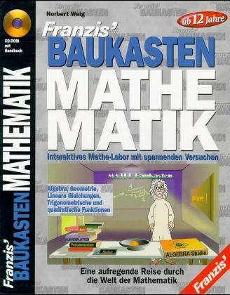 Mathematik, 1 CD-ROM - 