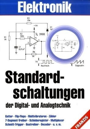 Standardschaltungen der Digital- und Analogtechnik