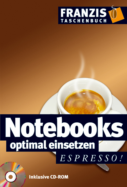 Notebooks optimal einsetzen - Jörg Brunsmann