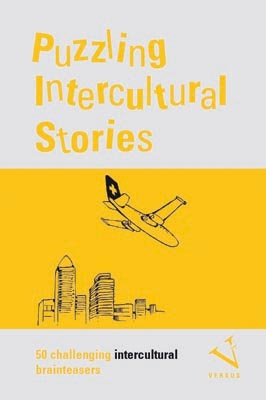 Puzzling Intercultural Stories - Christa Uehlinger, Hans Lampalzer, René Schrackmann