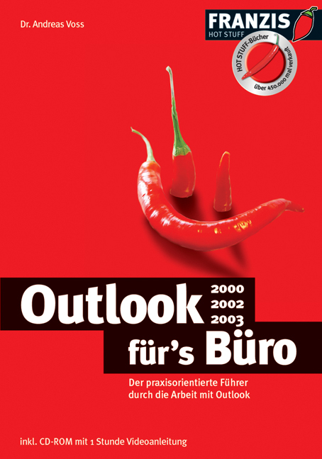 Outlook für's Büro - Andreas Voss