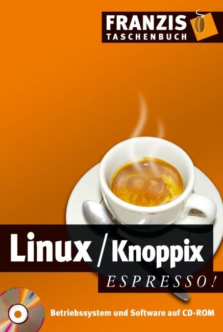 Linux/Knoppix, m. CD-ROM - Christian Immler