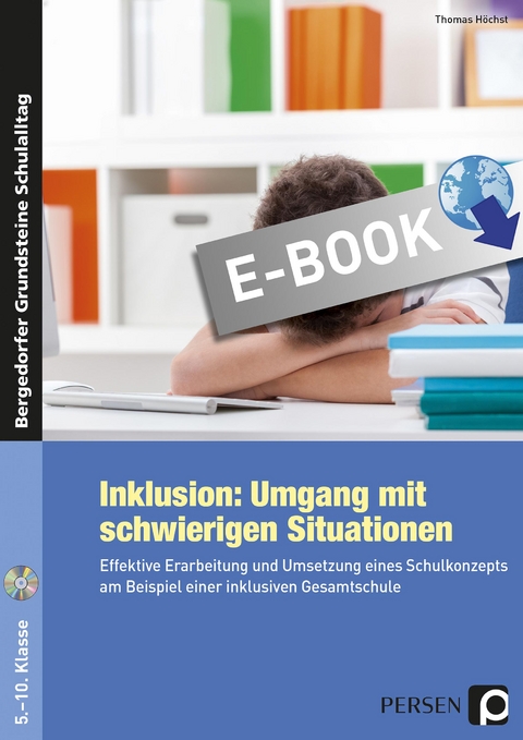 Inklusion: Umgang mit schwierigen Situationen - Thomas Höchst