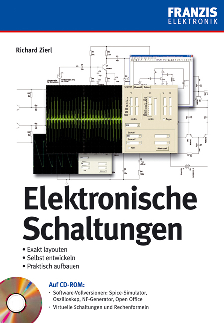 Elektronische Schaltungen - Richard Zierl