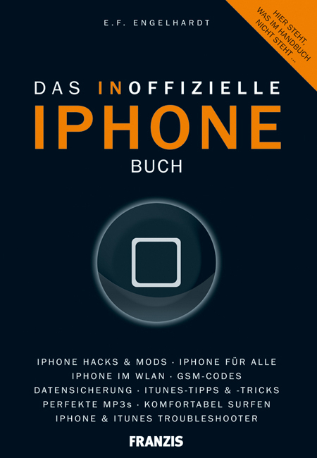 Das inoffizielle IPhone Buch - E F Engelhardt