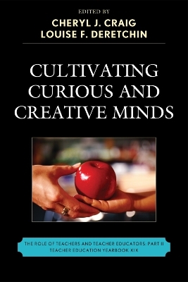 Cultivating Curious and Creative Minds - 