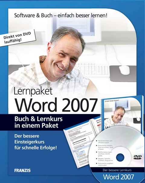 Word 2007 Lernpaket