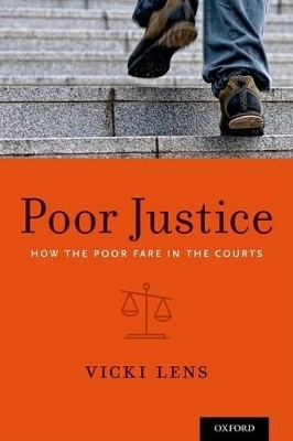 Poor Justice - Vicki Lens