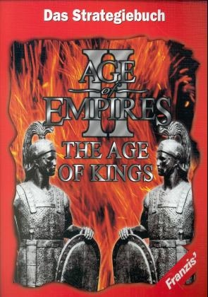 Age of Empires 2, The Age of Kings - Marina Ruppach, Horst Baumann