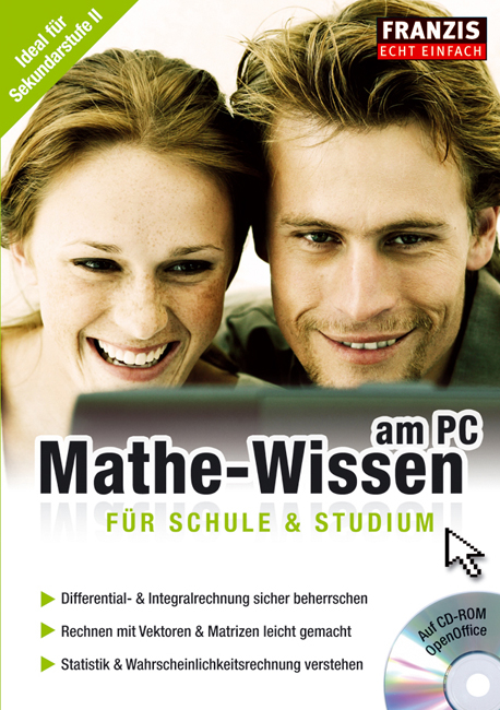 Mathe-Wissen am PC - Sekundarstufe II - Karin Metzger, Elke Niedermair, Kirsten Schmidt-Kemmeter